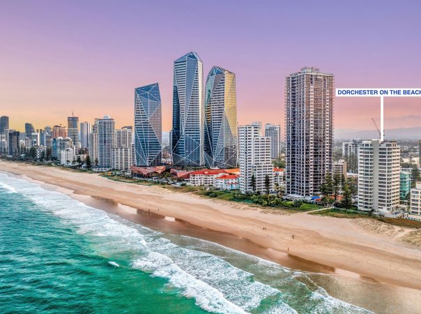 5/3 Garfield Terrace, Surfers Paradise, QLD 4217 AU