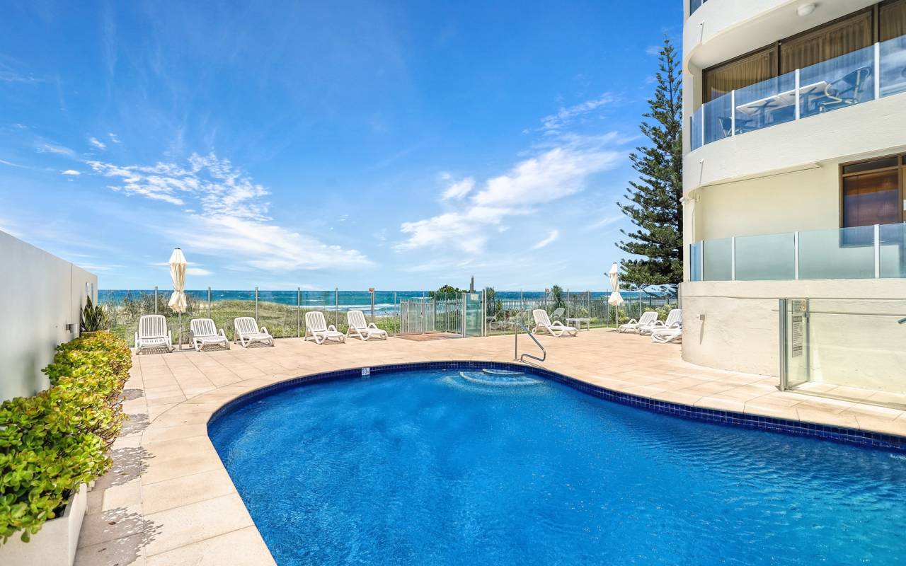 5/3 Garfield Terrace, Surfers Paradise, QLD 4217 AU