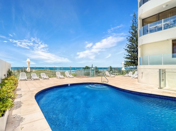 5/3 Garfield Terrace, Surfers Paradise, QLD 4217 AU