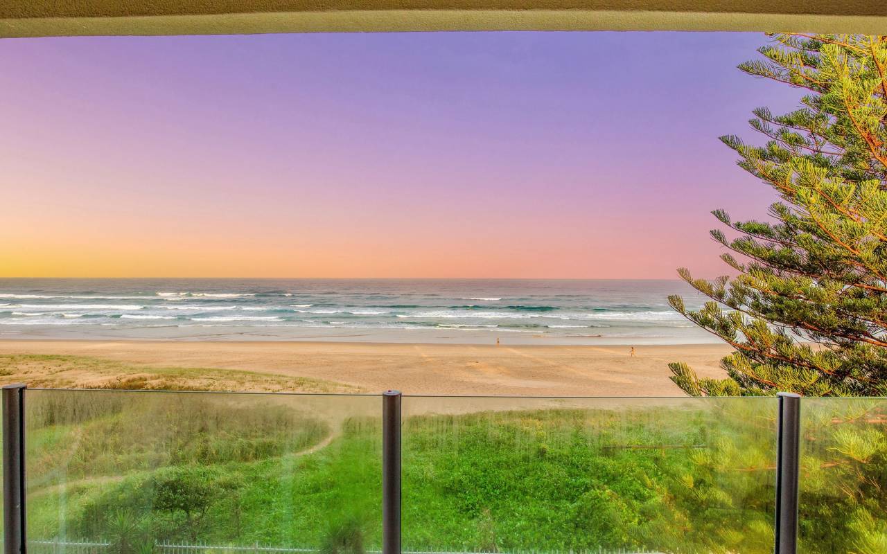 5/3 Garfield Terrace, Surfers Paradise, QLD 4217 AU