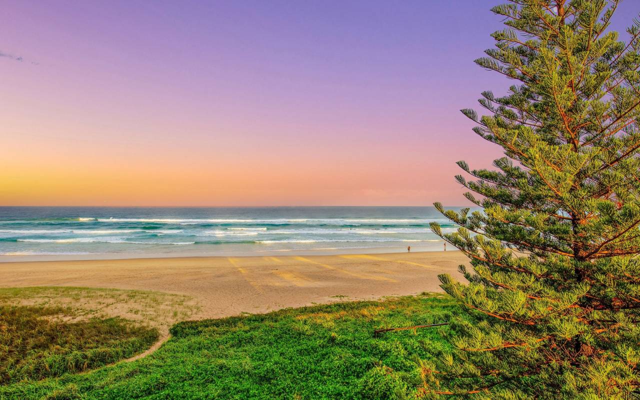 5/3 Garfield Terrace, Surfers Paradise, QLD 4217 AU