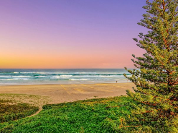 5/3 Garfield Terrace, Surfers Paradise, QLD 4217 AU