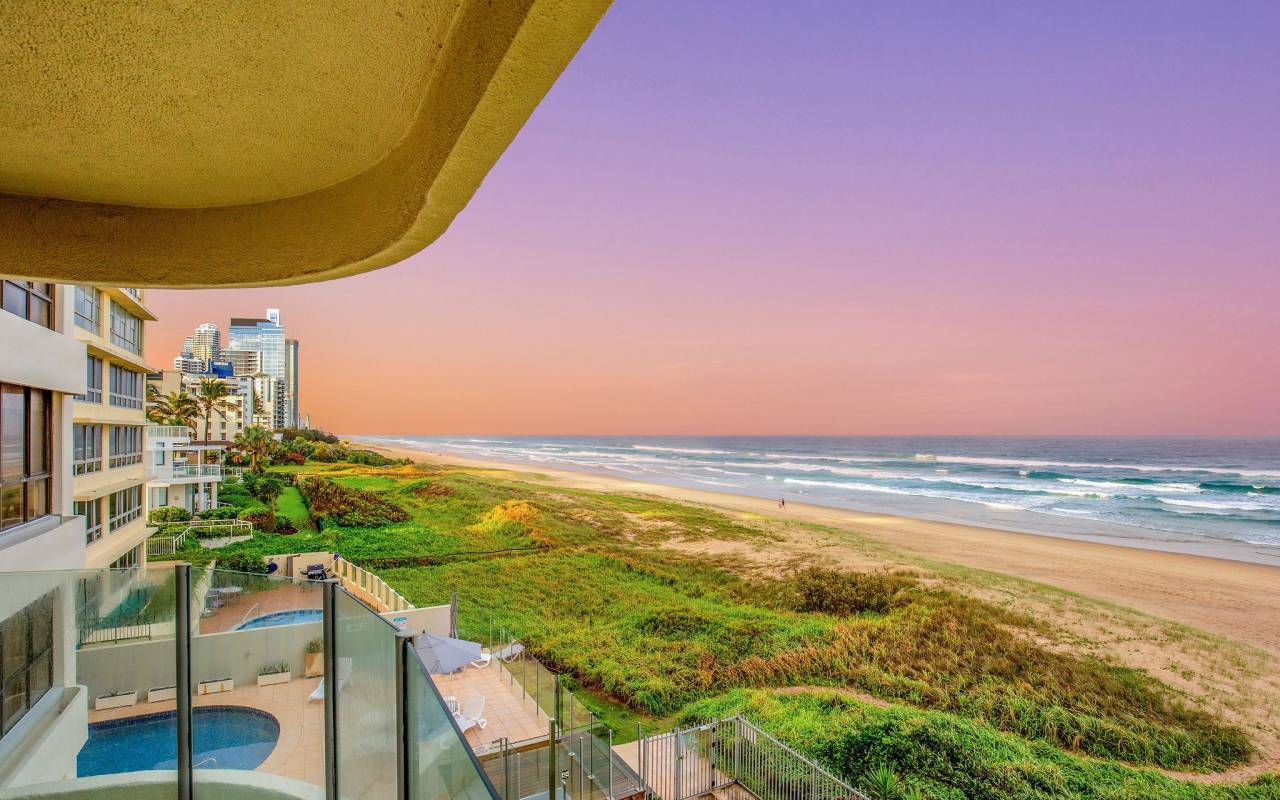 5/3 Garfield Terrace, Surfers Paradise, QLD 4217 AU