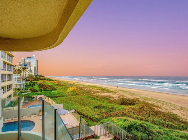 5/3 Garfield Terrace, Surfers Paradise, QLD 4217 AU