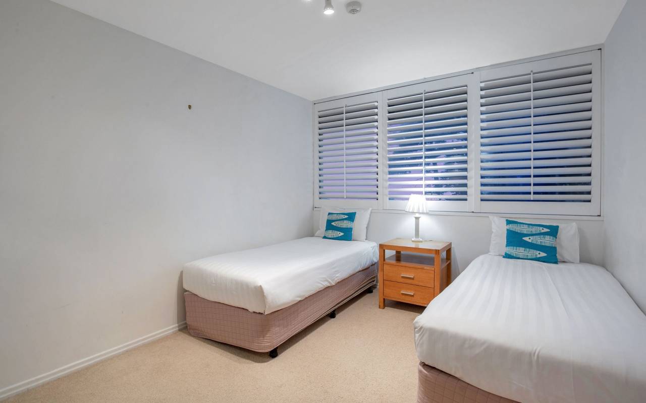 5/3 Garfield Terrace, Surfers Paradise, QLD 4217 AU