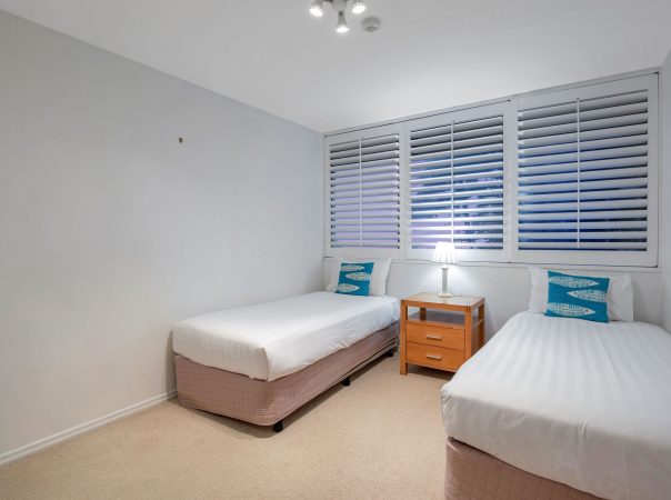 5/3 Garfield Terrace, Surfers Paradise, QLD 4217 AU