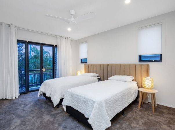 61 Stanhill  Drive, Surfers Paradise, QLD 4217 AU