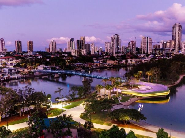 61 Stanhill  Drive, Surfers Paradise, QLD 4217 AU
