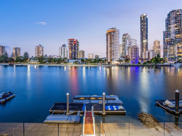 61 Stanhill  Drive, Surfers Paradise, QLD 4217 AU