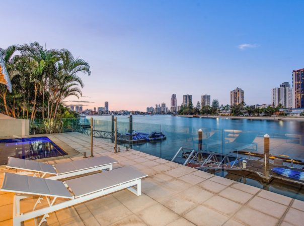 61 Stanhill  Drive, Surfers Paradise, QLD 4217 AU