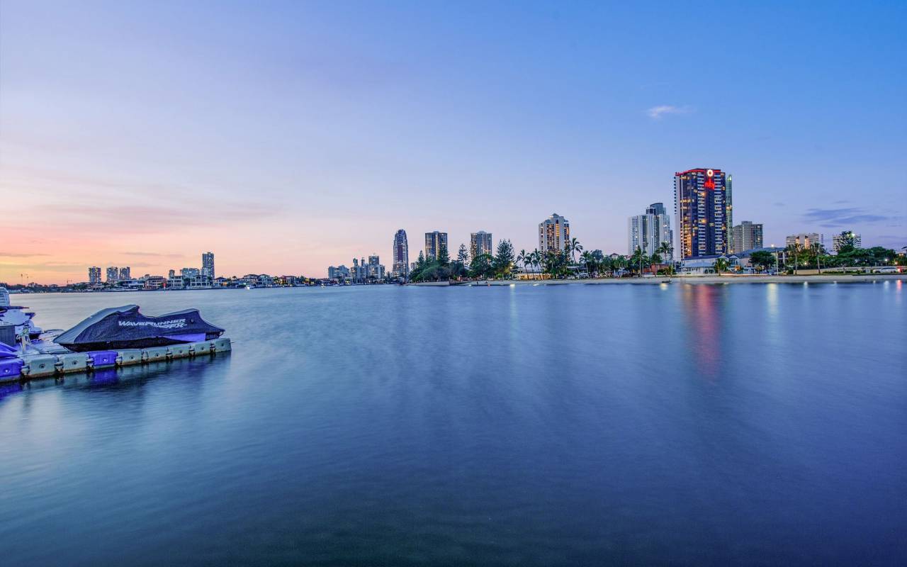 61 Stanhill  Drive, Surfers Paradise, QLD 4217 AU
