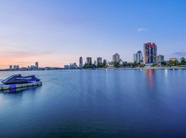 61 Stanhill  Drive, Surfers Paradise, QLD 4217 AU