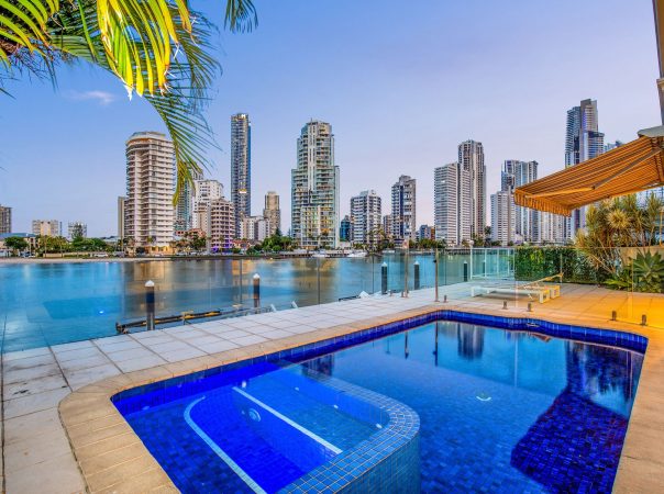 61 Stanhill  Drive, Surfers Paradise, QLD 4217 AU