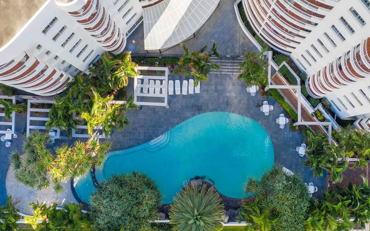 603/140 - 144 Ferny Avenue, Surfers Paradise, Qld 4217 AU