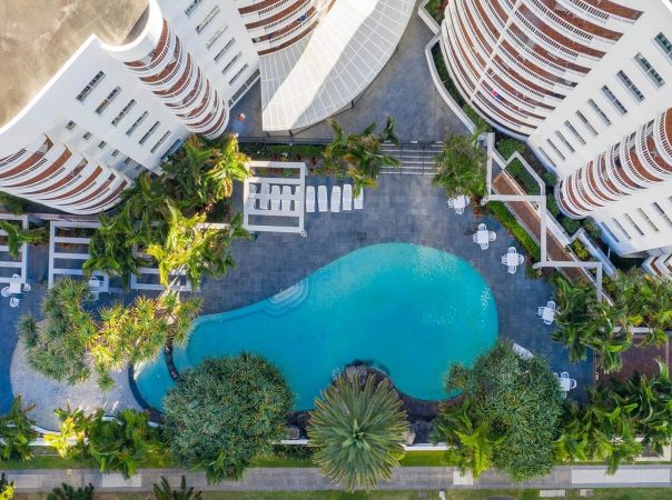 603/140 - 144 Ferny Avenue, Surfers Paradise, Qld 4217 AU