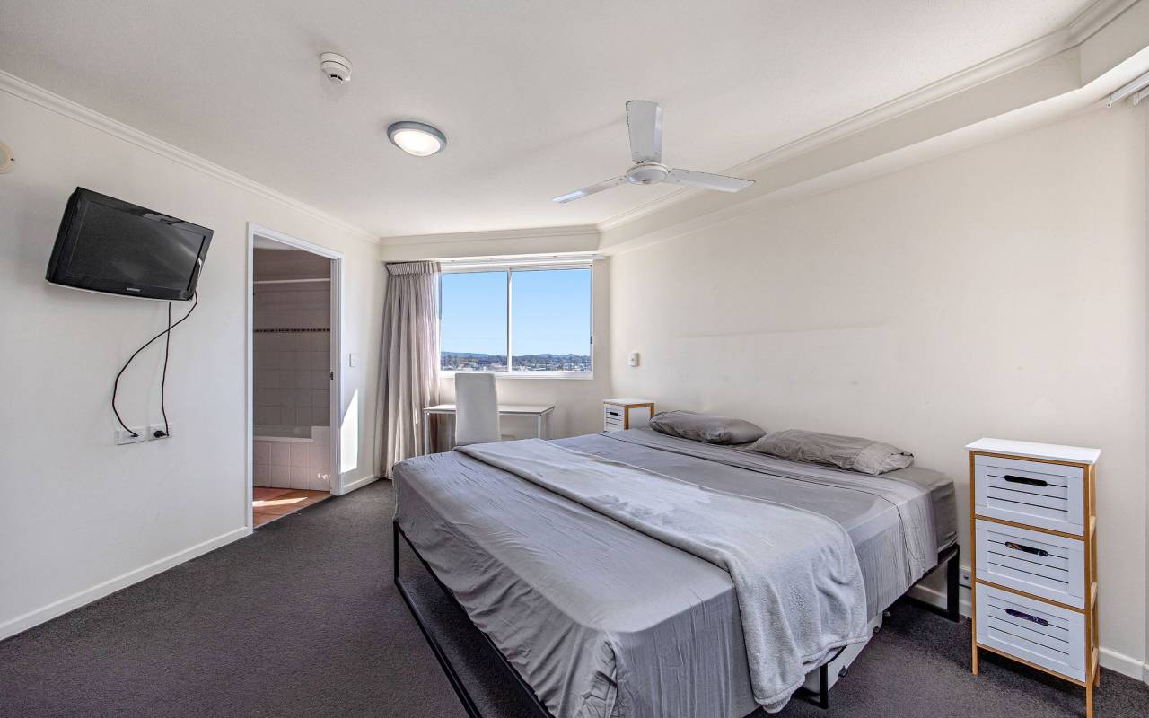 603/140 - 144 Ferny Avenue, Surfers Paradise, Qld 4217 AU