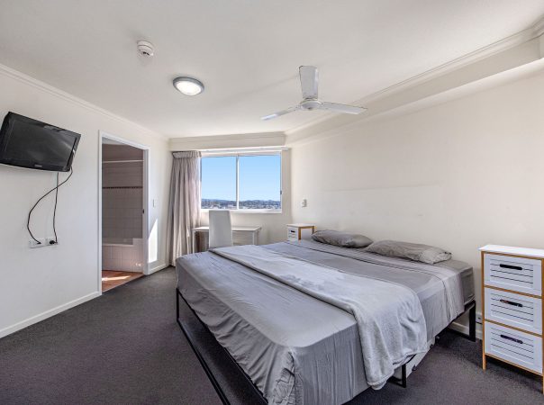 603/140 - 144 Ferny Avenue, Surfers Paradise, Qld 4217 AU