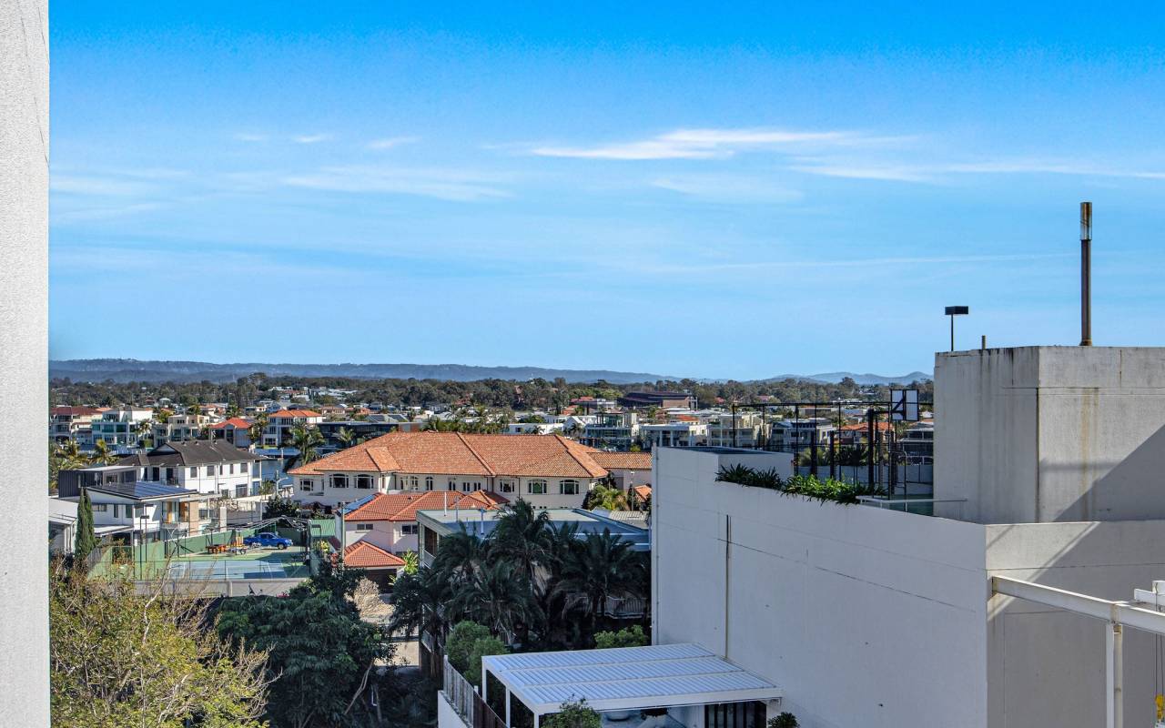603/140 - 144 Ferny Avenue, Surfers Paradise, Qld 4217 AU