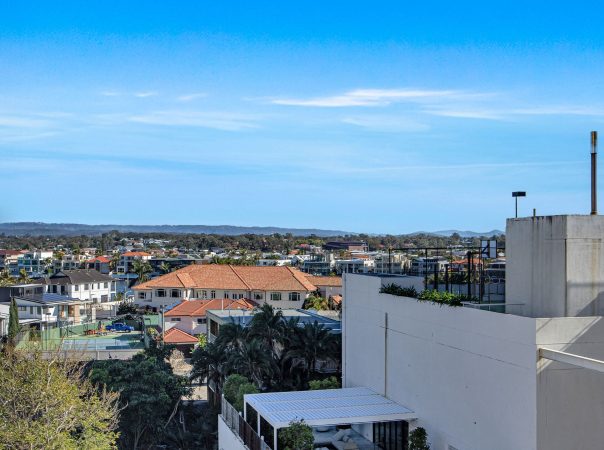 603/140 - 144 Ferny Avenue, Surfers Paradise, Qld 4217 AU