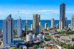 603/140 - 144 Ferny Avenue, Surfers Paradise, Qld 4217 AU