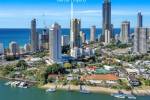 603/140 - 144 Ferny Avenue, Surfers Paradise, Qld 4217 AU