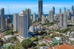 603/140 - 144 Ferny Avenue, Surfers Paradise, Qld 4217 AU