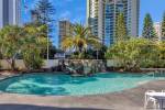 603/140 - 144 Ferny Avenue, Surfers Paradise, Qld 4217 AU