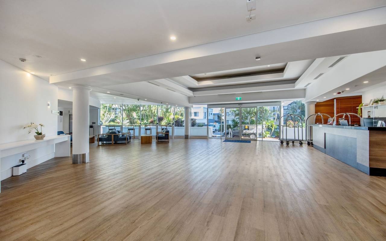 603/140 - 144 Ferny Avenue, Surfers Paradise, Qld 4217 AU