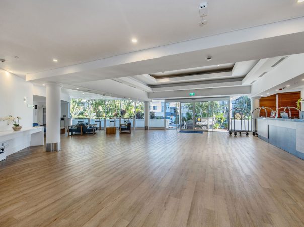 603/140 - 144 Ferny Avenue, Surfers Paradise, Qld 4217 AU