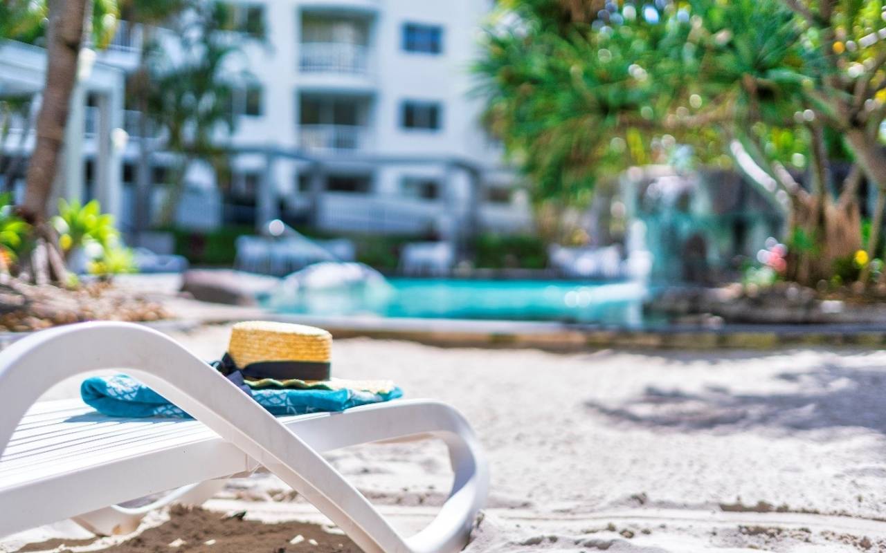 603/140 - 144 Ferny Avenue, Surfers Paradise, Qld 4217 AU