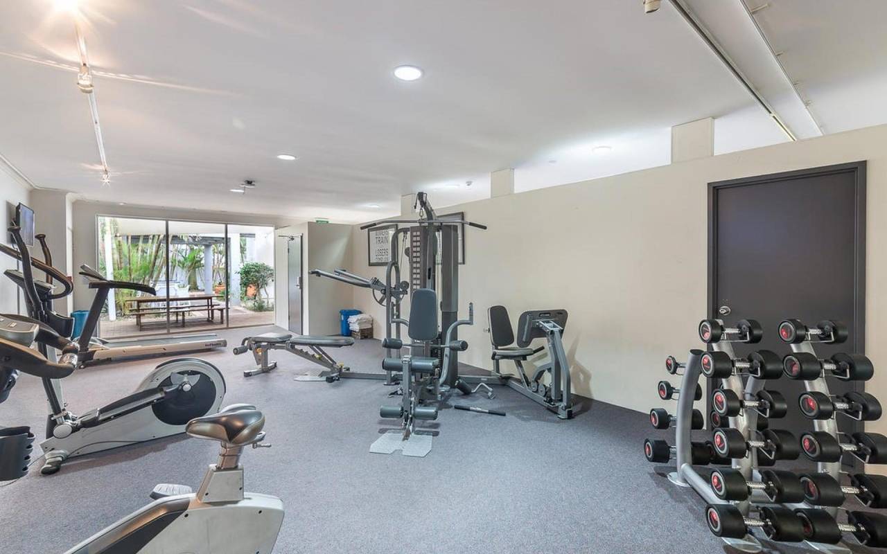 603/140 - 144 Ferny Avenue, Surfers Paradise, Qld 4217 AU