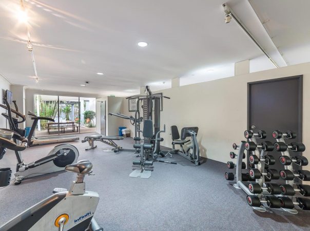603/140 - 144 Ferny Avenue, Surfers Paradise, Qld 4217 AU