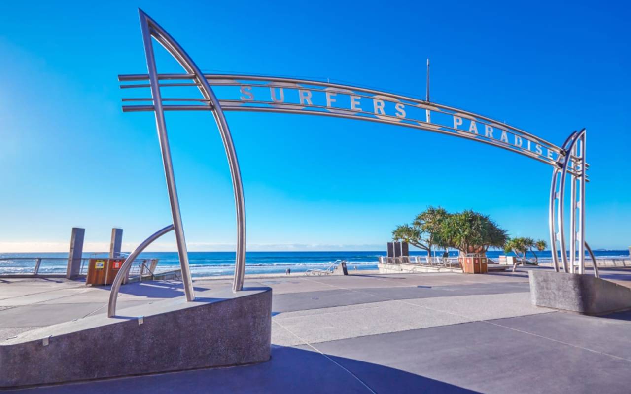 603/140 - 144 Ferny Avenue, Surfers Paradise, Qld 4217 AU