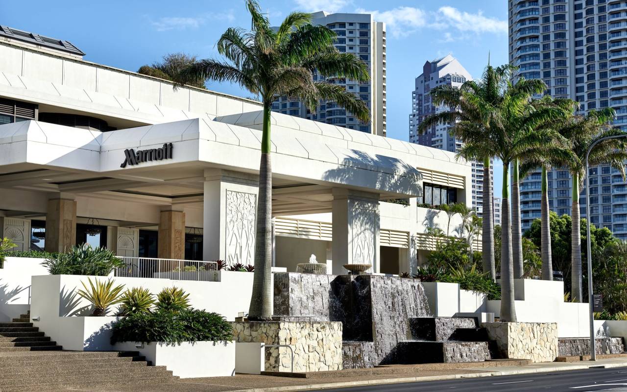 603/140 - 144 Ferny Avenue, Surfers Paradise, Qld 4217 AU