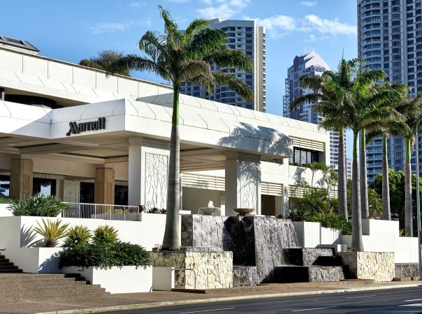 603/140 - 144 Ferny Avenue, Surfers Paradise, Qld 4217 AU