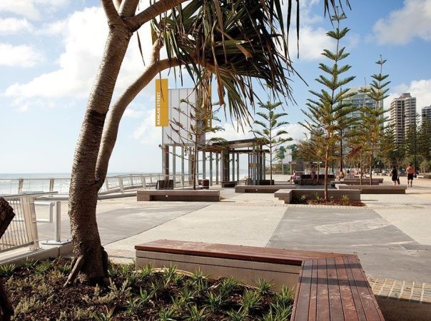 603/140 - 144 Ferny Avenue, Surfers Paradise, Qld 4217 AU
