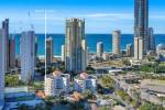 603/140 - 144 Ferny Avenue, Surfers Paradise, Qld 4217 AU