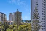 603/140 - 144 Ferny Avenue, Surfers Paradise, Qld 4217 AU