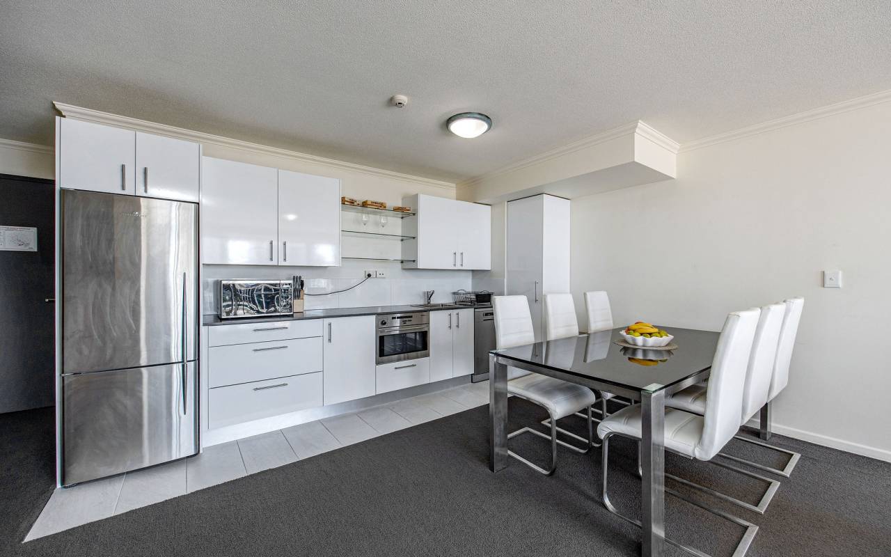 603/140 - 144 Ferny Avenue, Surfers Paradise, Qld 4217 AU