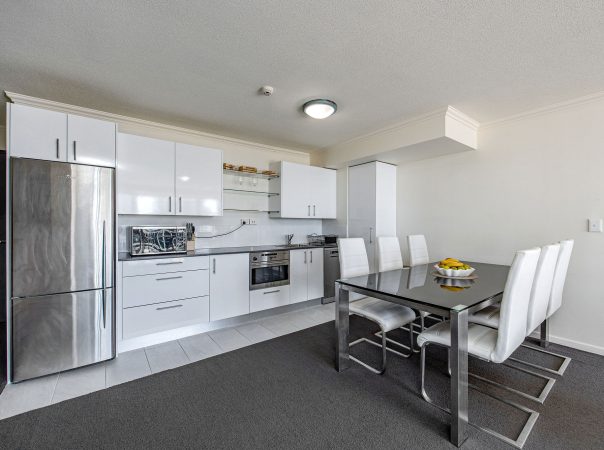603/140 - 144 Ferny Avenue, Surfers Paradise, Qld 4217 AU