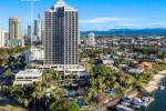 603/140 - 144 Ferny Avenue, Surfers Paradise, Qld 4217 AU