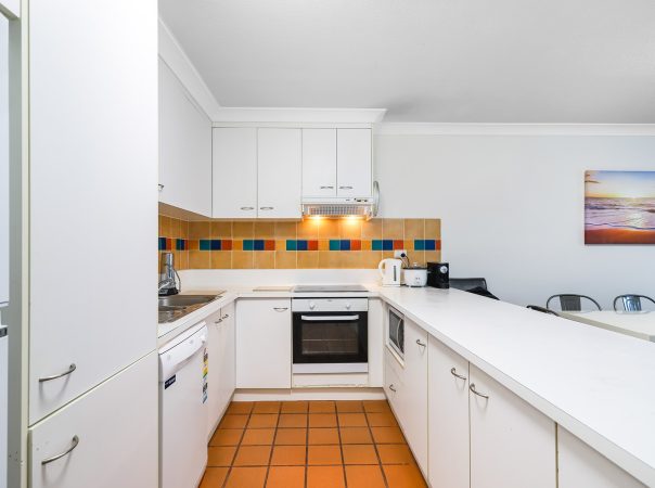 18/26 Old  Burleigh Road, Surfers Paradise, QLD 4217 AU