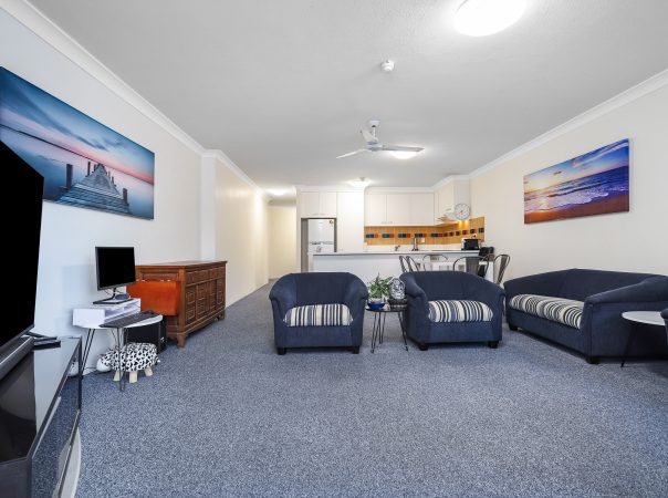 18/26 Old  Burleigh Road, Surfers Paradise, QLD 4217 AU