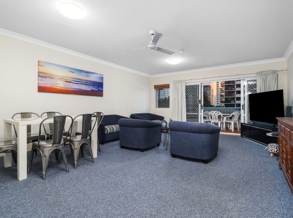 18/26 Old  Burleigh Road, Surfers Paradise, QLD 4217 AU