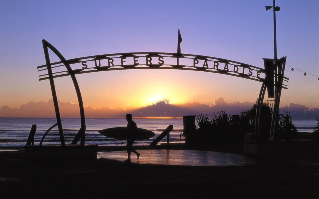 18/26 Old  Burleigh Road, Surfers Paradise, QLD 4217 AU