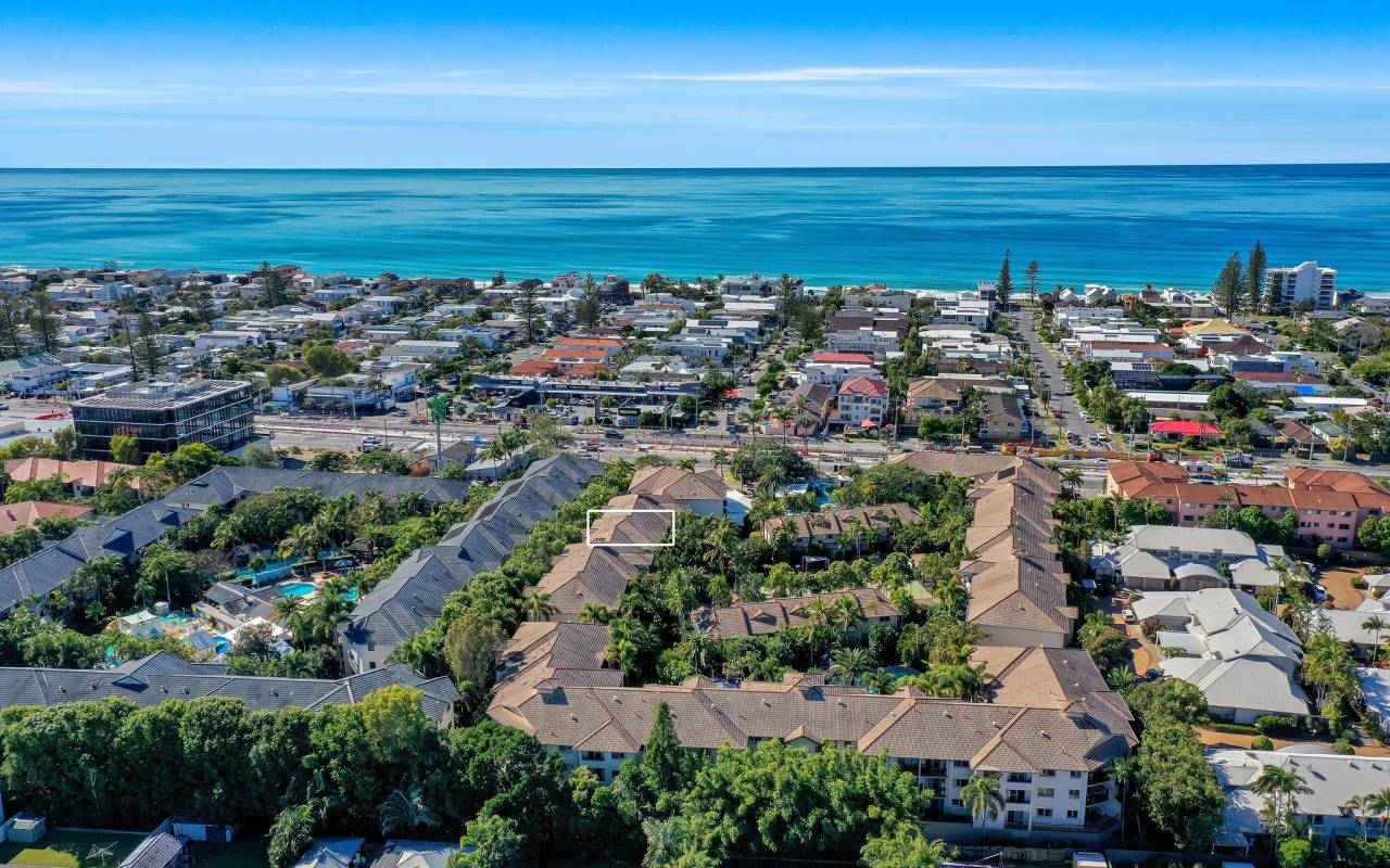 106/2342 Gold Coast Highway, Mermaid Beach, QLD 4218 AU