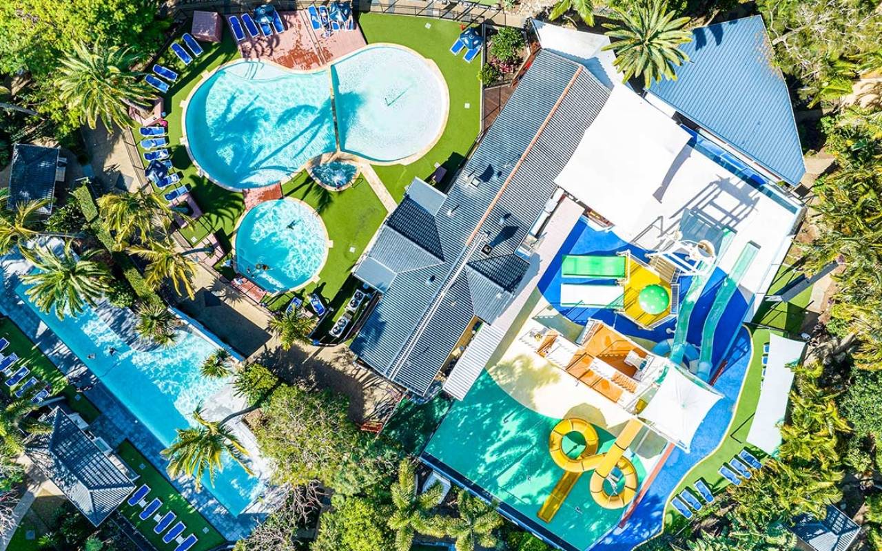 106/2342 Gold Coast Highway, Mermaid Beach, QLD 4218 AU