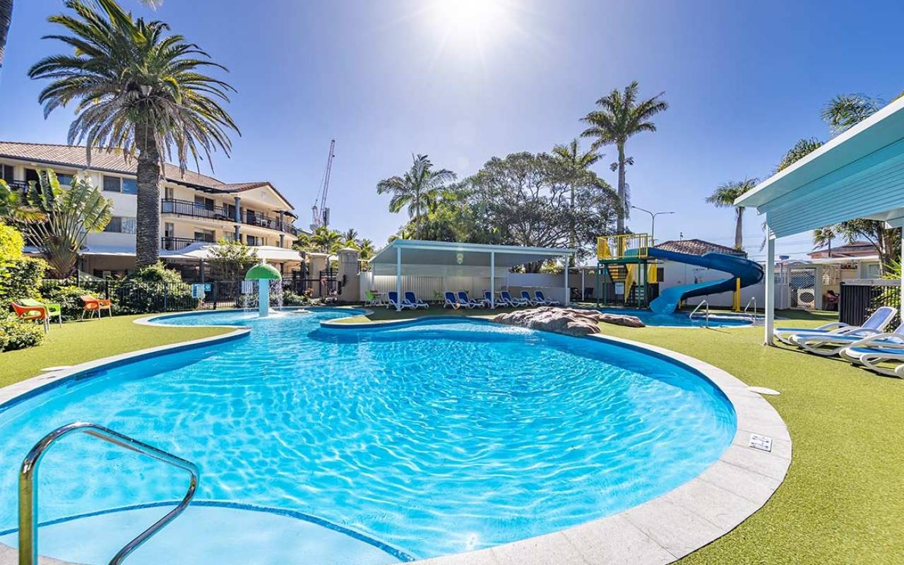 106/2342 Gold Coast Highway, Mermaid Beach, QLD 4218 AU