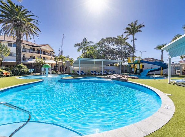 106/2342 Gold Coast Highway, Mermaid Beach, QLD 4218 AU