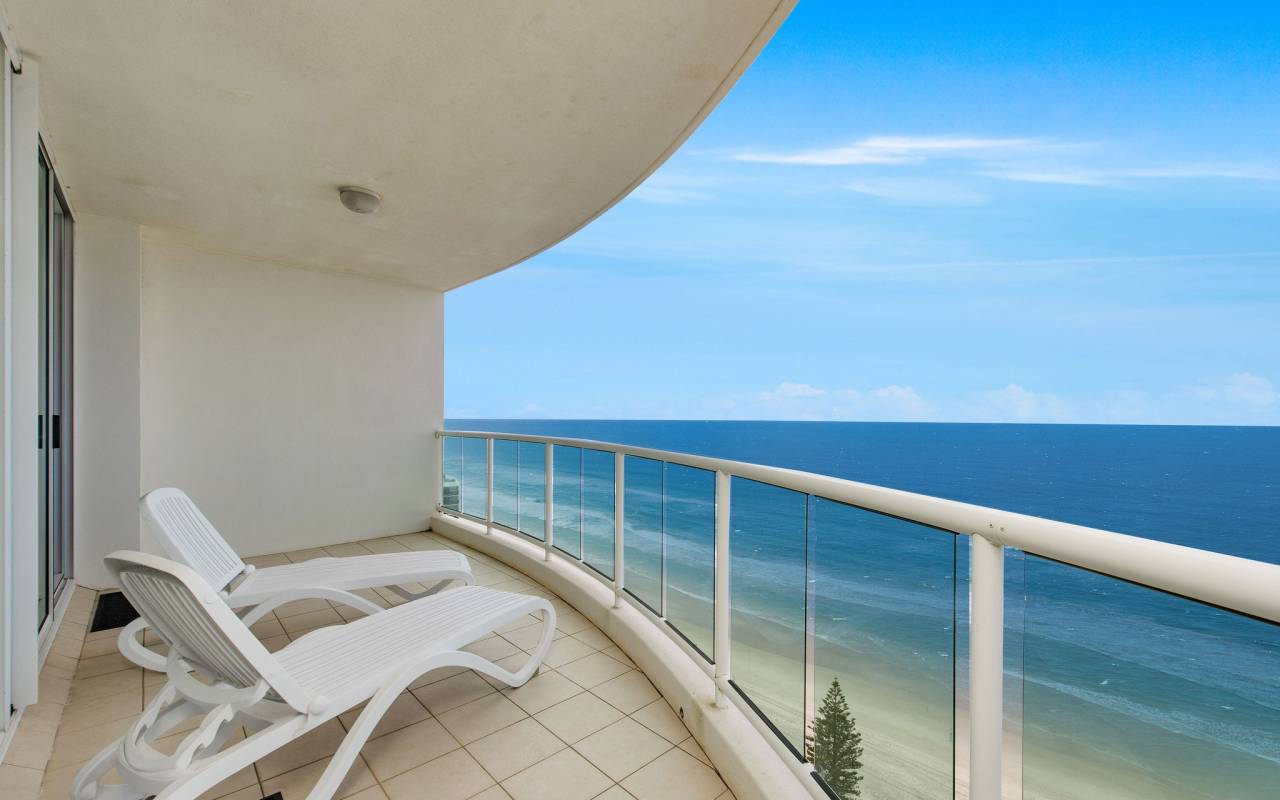 64/5 Woodroffe Avenue, main Beach, QLD 4217 AU